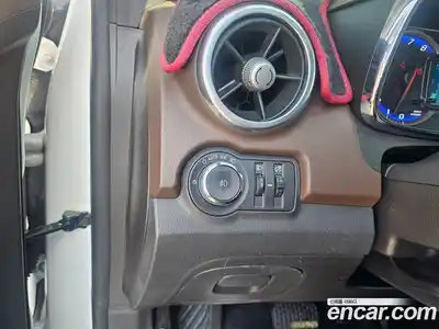 Chevrolet Trax 2014 1.4 Автомат в Москве № 820193, миниатюра 10