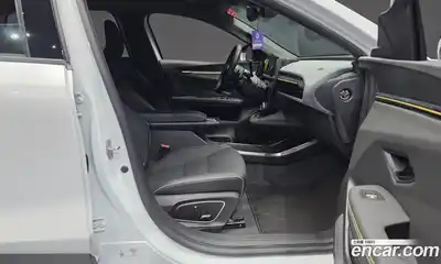 Renault Scenic 2026 0.3 Автомат в Москве № 820281, миниатюра 11