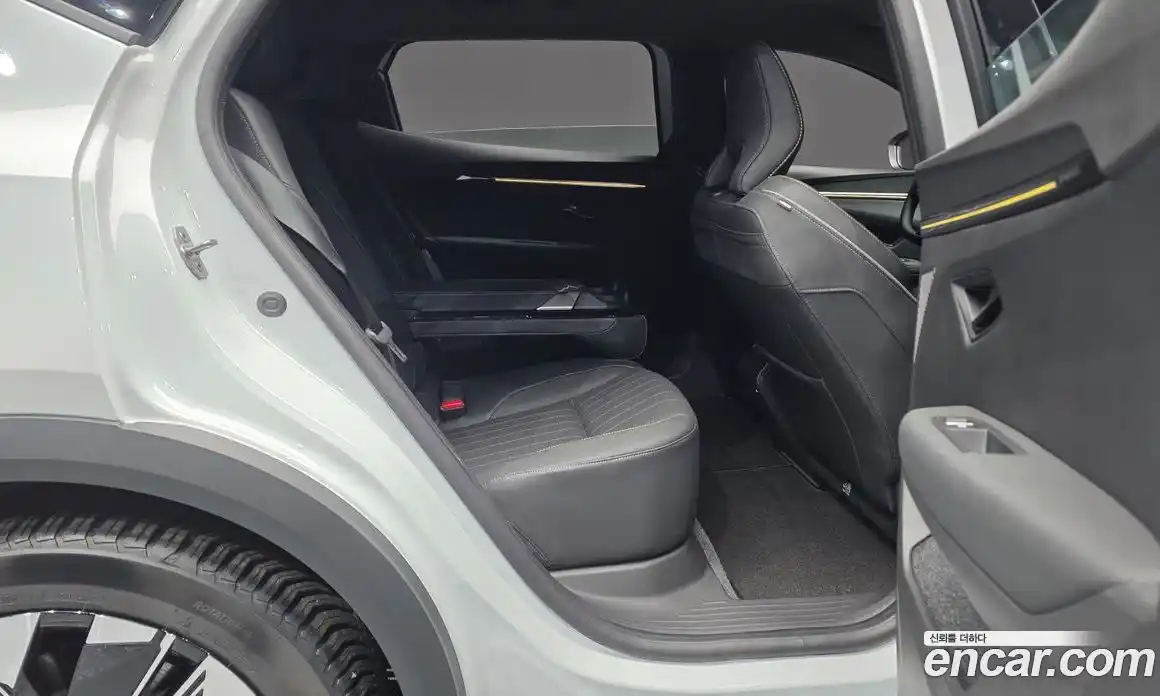 Renault Scenic 2026 0.3 Автомат в Москве № 820281, фото 12