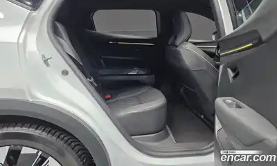 Renault Scenic 2026 0.3 Автомат в Москве № 820281, миниатюра 12