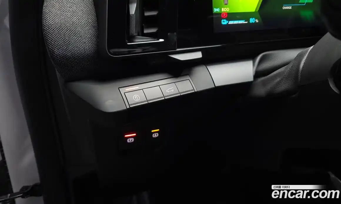 Renault Scenic 2026 0.3 Автомат в Москве № 820281, фото 14