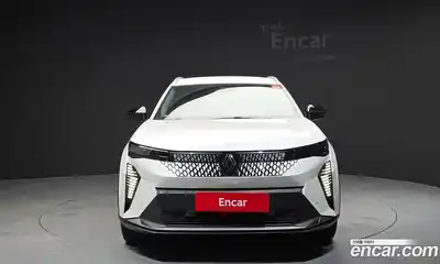 Renault Scenic 2026 0.3 Автомат в Москве № 820281, миниатюра 3