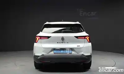 Renault Scenic 2026 0.3 Автомат в Москве № 820281, миниатюра 4