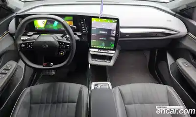 Renault Scenic 2026 0.3 Автомат в Москве № 820281, миниатюра 7