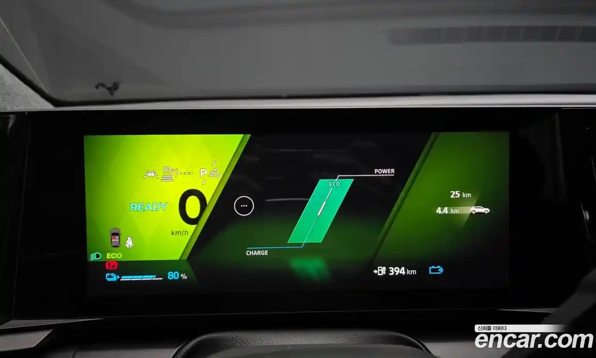 Renault Scenic 2026 0.3 Автомат в Москве № 820281, фото 8