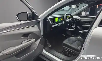 Renault Scenic 2026 0.3 Автомат в Москве № 820281, миниатюра 10