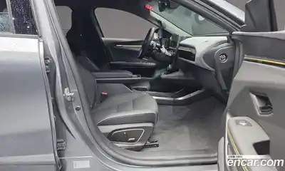 Renault Scenic 2026 0.3 Автомат в Москве № 820282, миниатюра 11