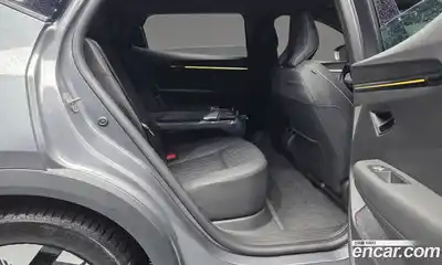 Renault Scenic 2026 0.3 Автомат в Москве № 820282, миниатюра 12