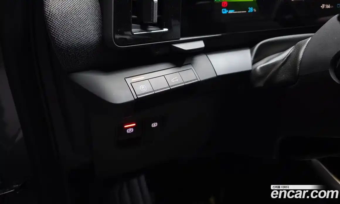 Renault Scenic 2026 0.3 Автомат в Москве № 820282, фото 14