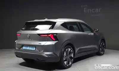 Renault Scenic 2026 0.3 Автомат в Москве № 820282, миниатюра 2