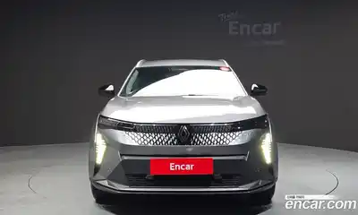 Renault Scenic 2026 0.3 Автомат в Москве № 820282, миниатюра 3