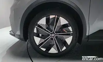 Renault Scenic 2026 0.3 Автомат в Москве № 820282, миниатюра 5