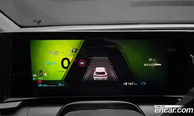 Renault Scenic 2026 0.3 Автомат в Москве № 820282, миниатюра 8