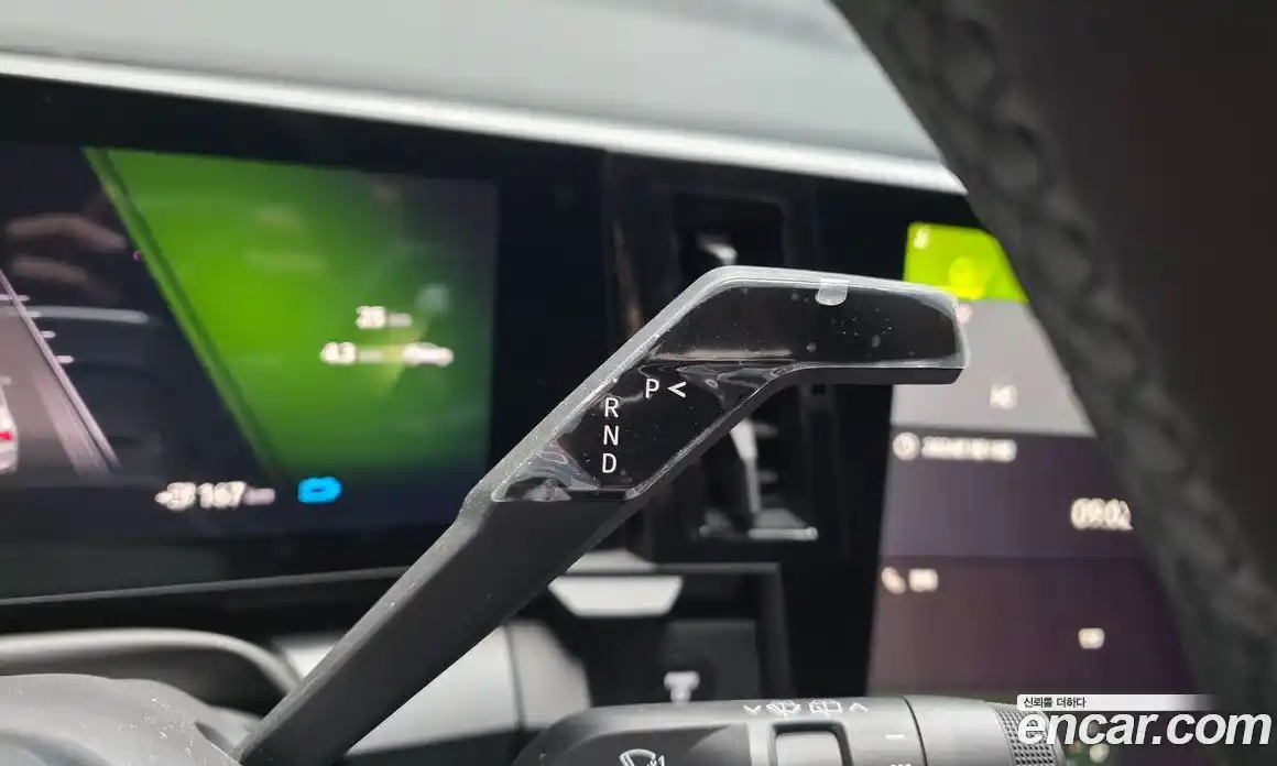 Renault Scenic 2026 0.3 Автомат в Москве № 820282, фото 9