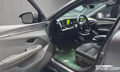 Renault Scenic 2026 0.3 Автомат в Москве № 820282, миниатюра 10