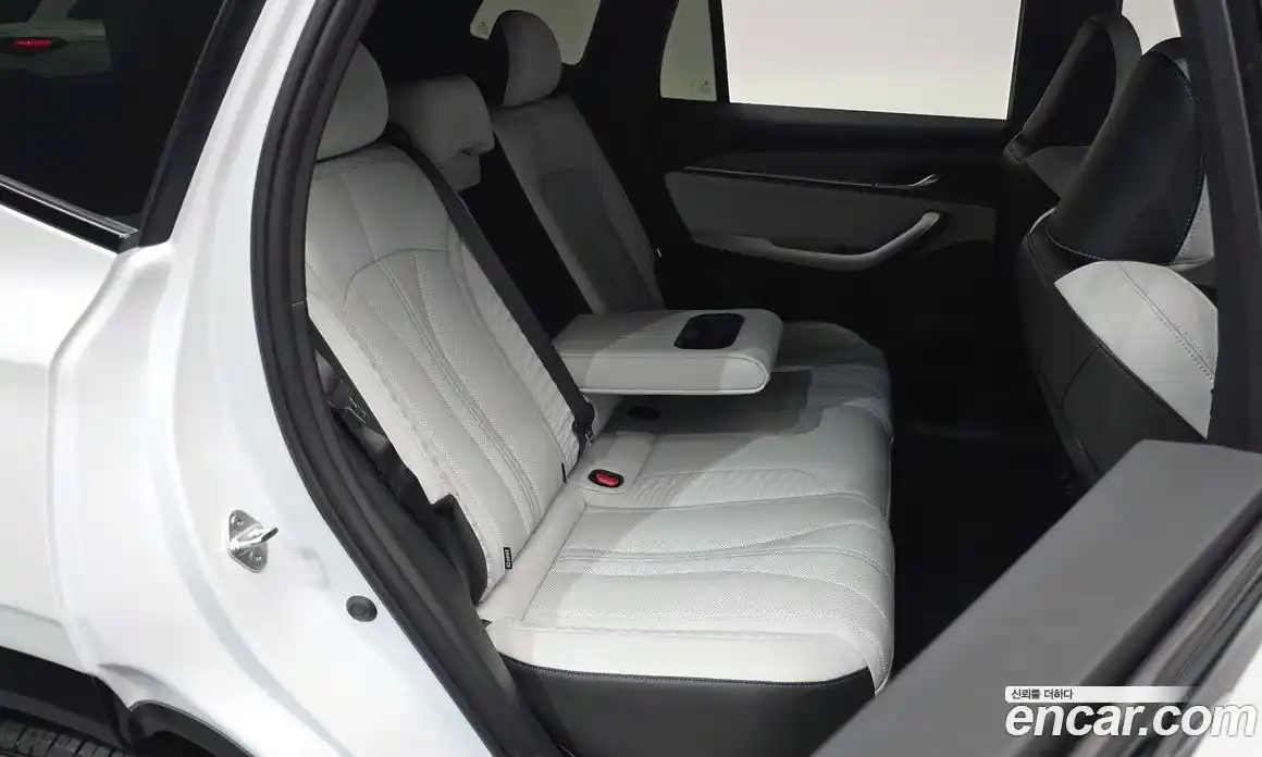 Renault Grand Koleos 2025 1.5 гидро в Москве № 820297, фото 11