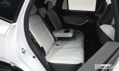 Renault Grand Koleos 2025 1.5 гидро в Москве № 820297, миниатюра 11