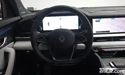Renault Grand Koleos 2025 1.5 гидро в Москве № 820297, миниатюра 12