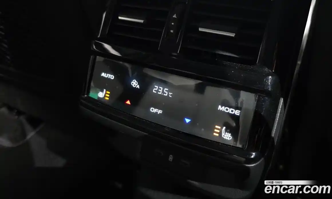 Renault Grand Koleos 2025 1.5 гидро в Москве № 820297, фото 18