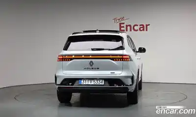 Renault Grand Koleos 2025 1.5 гидро в Москве № 820297, миниатюра 3