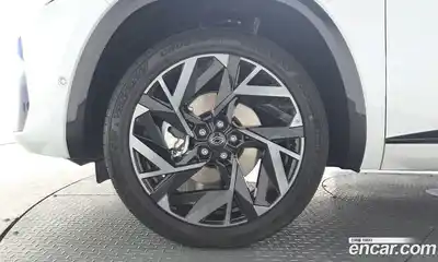 Renault Grand Koleos 2025 1.5 гидро в Москве № 820297, миниатюра 4