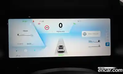 Renault Grand Koleos 2025 1.5 гидро в Москве № 820297, миниатюра 7