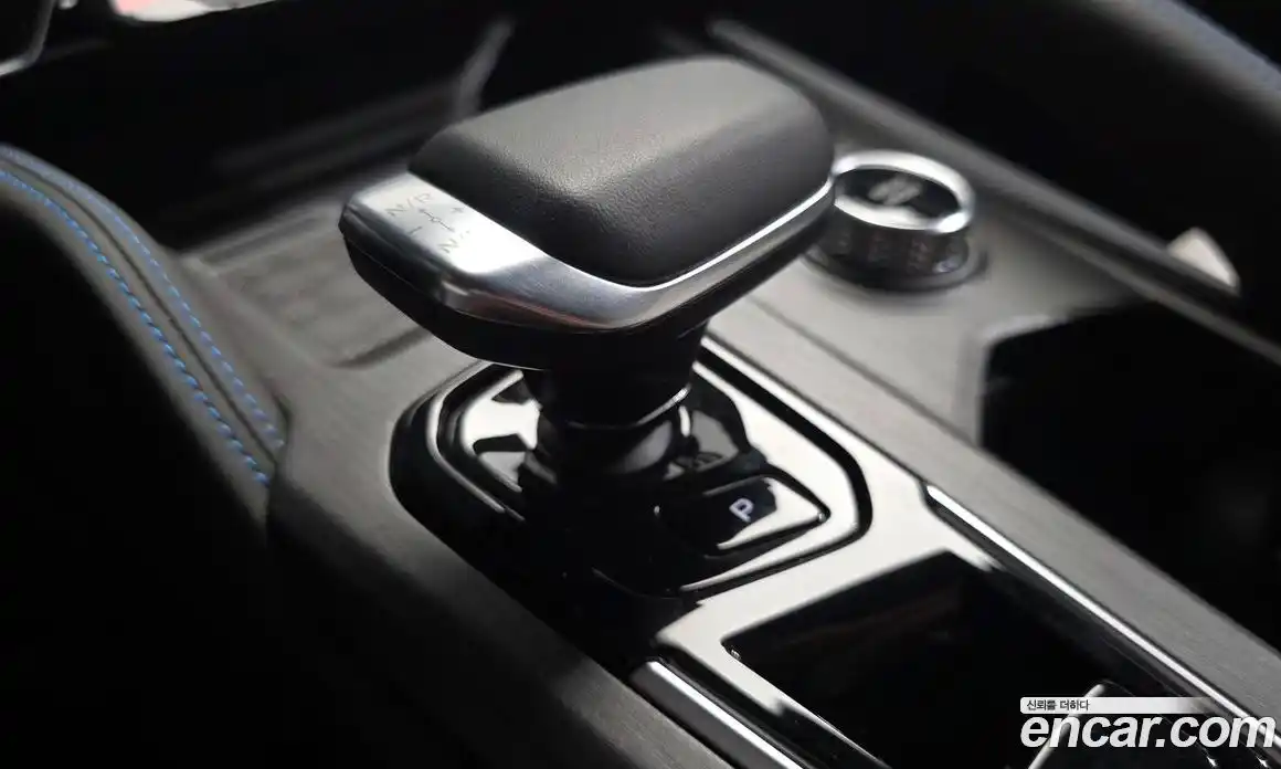 Renault Grand Koleos 2025 1.5 гидро в Москве № 820297, фото 8