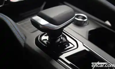 Renault Grand Koleos 2025 1.5 гидро в Москве № 820297, миниатюра 8
