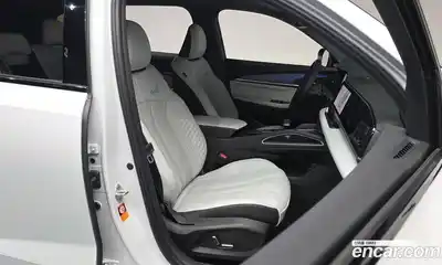 Renault Grand Koleos 2025 1.5 гидро в Москве № 820297, миниатюра 9