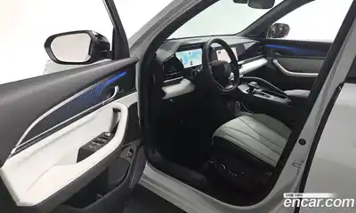 Renault Grand Koleos 2025 1.5 гидро в Москве № 820297, миниатюра 10