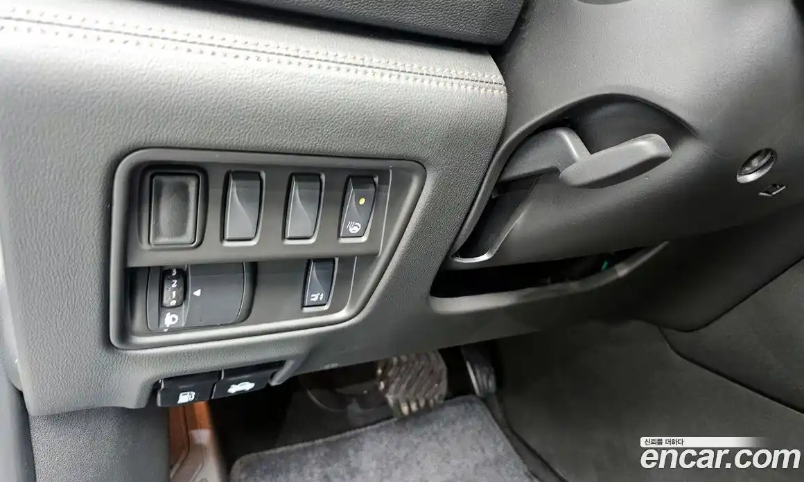 Renault QM6 2022 2.0 гидро в Москве № 820305, фото 14