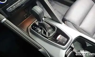 Renault QM6 2022 2.0 гидро в Москве № 820305, миниатюра 9