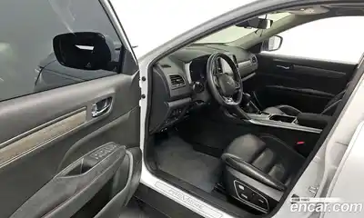 Renault QM6 2022 2.0 гидро в Москве № 820305, миниатюра 10