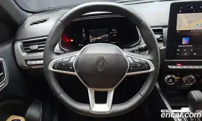Renault Arkana 2025 1.6 гидро в Москве № 820374, миниатюра 11