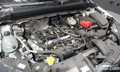 Renault Arkana 2025 1.6 гидро в Москве № 820374, миниатюра 6