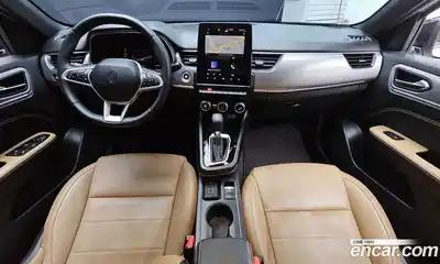 Renault Arkana 2025 1.6 гидро в Москве № 820374, миниатюра 7