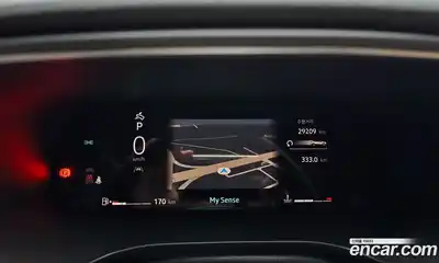 Renault Arkana 2025 1.6 гидро в Москве № 820374, миниатюра 8