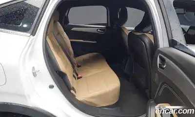 Renault Arkana 2025 1.6 гидро в Москве № 820374, миниатюра 10