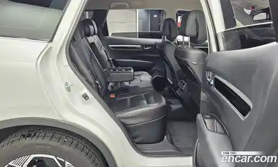 Renault QM6 2024 2.0 гидро в Москве № 820399, миниатюра 11