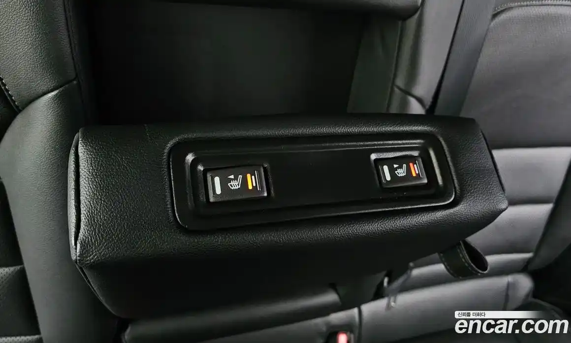 Renault QM6 2024 2.0 гидро в Москве № 820399, фото 17