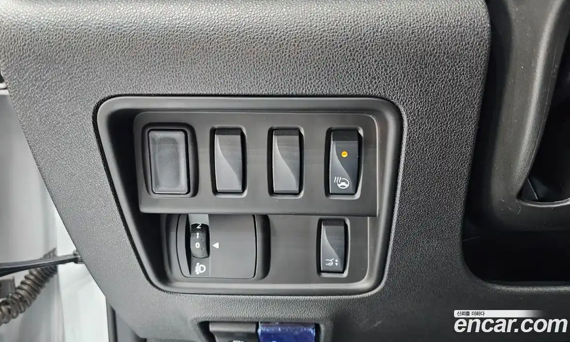 Renault QM6 2024 2.0 гидро в Москве № 820399, фото 19