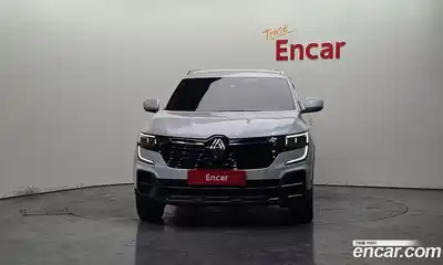 Renault QM6 2024 2.0 гидро в Москве № 820399, миниатюра 3