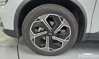 Renault QM6 2024 2.0 гидро в Москве № 820399, миниатюра 5