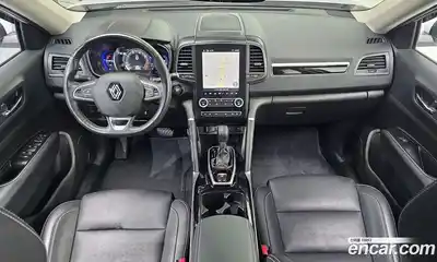 Renault QM6 2024 2.0 гидро в Москве № 820399, миниатюра 7