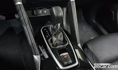 Renault QM6 2024 2.0 гидро в Москве № 820399, миниатюра 9