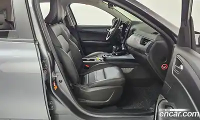 Renault XM3 2021 1.6 Автомат в Москве № 820403, миниатюра 11