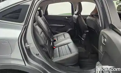 Renault XM3 2021 1.6 Автомат в Москве № 820403, миниатюра 12