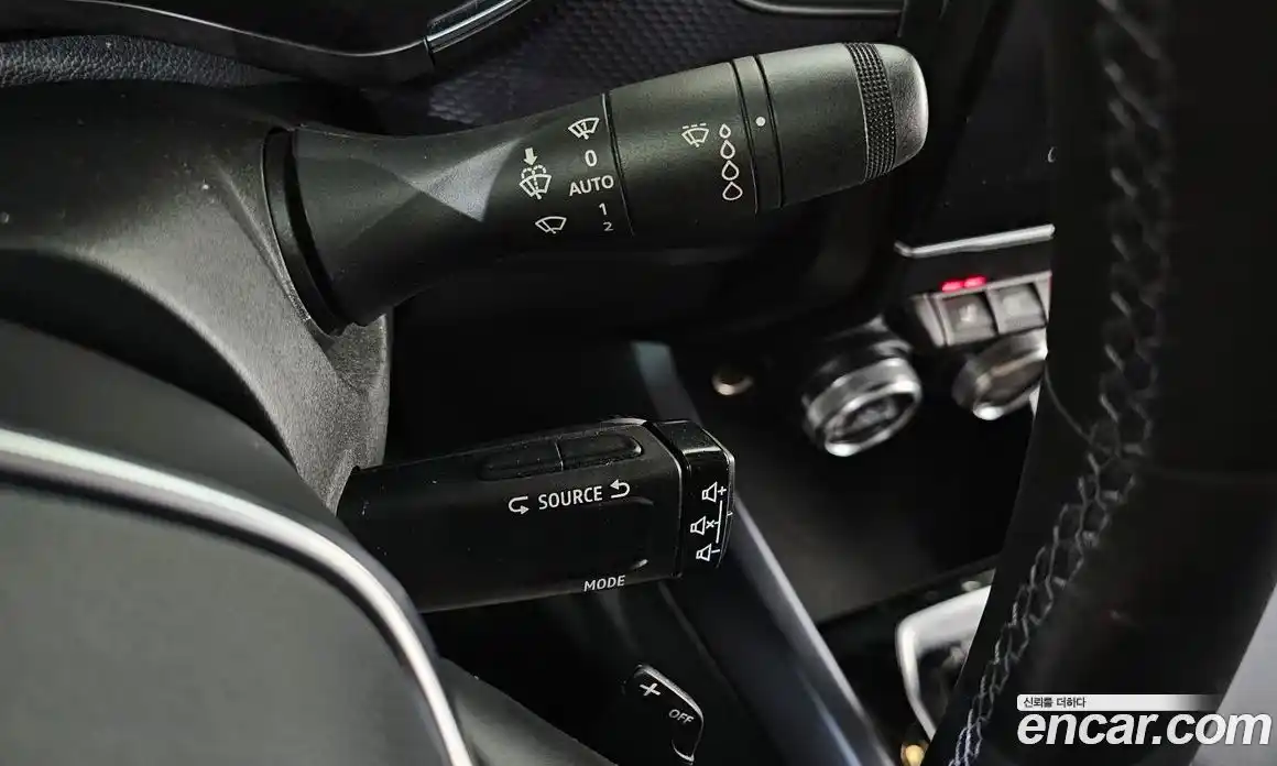 Renault XM3 2021 1.6 Автомат в Москве № 820403, фото 14