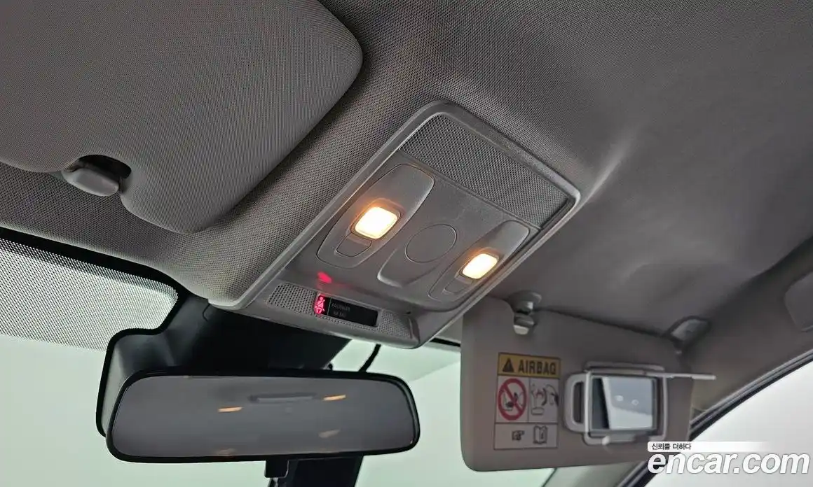 Renault XM3 2021 1.6 Автомат в Москве № 820403, фото 19