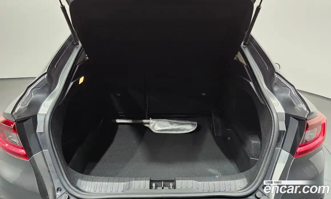 Renault XM3 2021 1.6 Автомат в Москве № 820403, фото 20